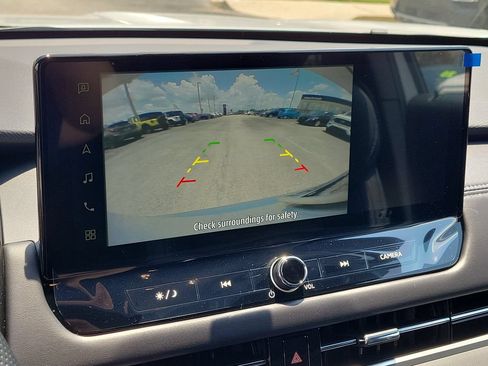New 2026 Mitsubishi Outlander LE FWD image 22