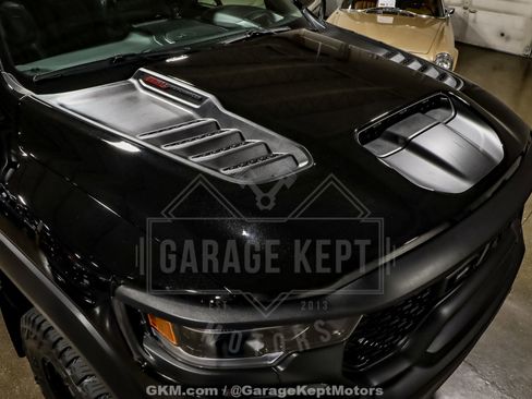 Used 2022 RAM 1500 TRX w/ TRX Level 2 Equipment Group AWD/4WD image 28