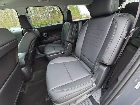 New 2026 Hyundai Palisade Limited FWD image 25