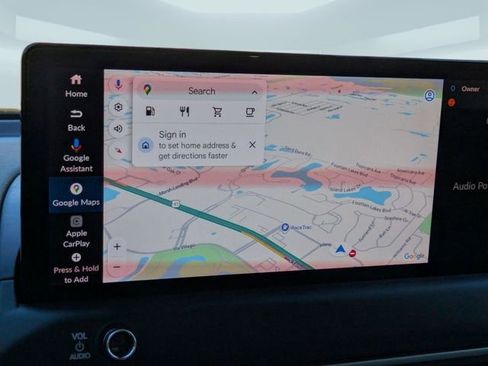 New 2026 Honda Pilot EX-L image 21