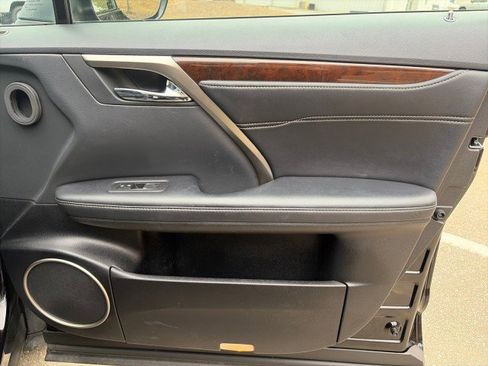 Used 2017 Lexus RX 350 AWD image 41