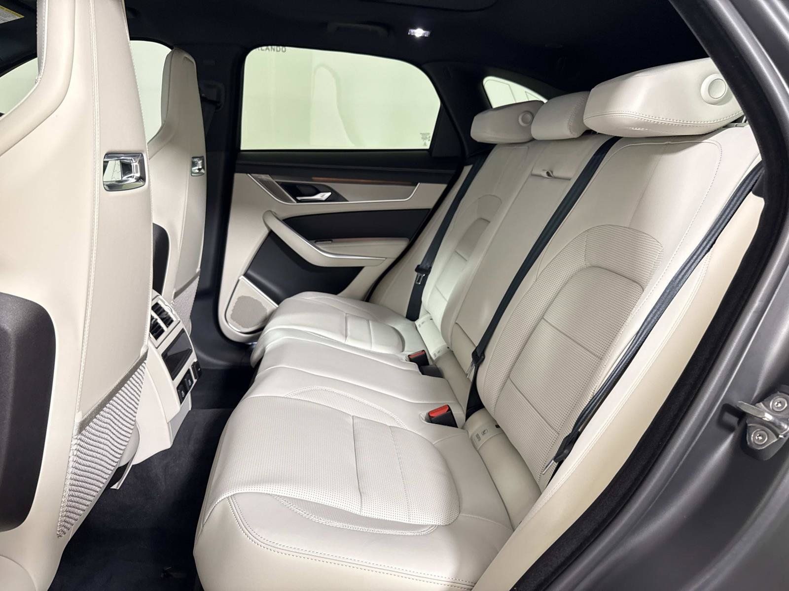 New 2026 Jaguar F-PACE R-Dynamic S AWD/4WD image 14