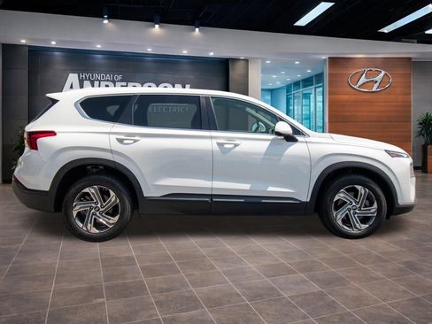 Used 2023 Hyundai Santa Fe SE FWD image 13
