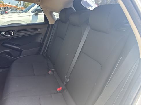 Certified 2024 Honda Civic LX image 13