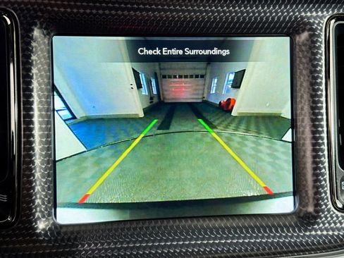 Used 2021 Dodge Challenger SRT Hellcat w/ Plus Package image 22