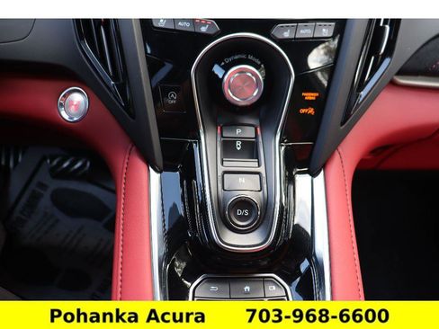 Certified 2025 Acura RDX A-Spec image 17