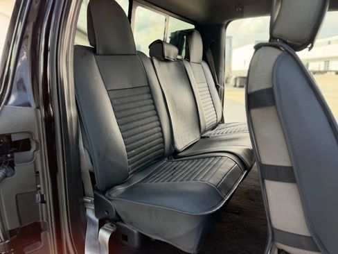 Used 2017 Ford F150 XLT w/ Equipment Group 302A Luxury RWD image 22