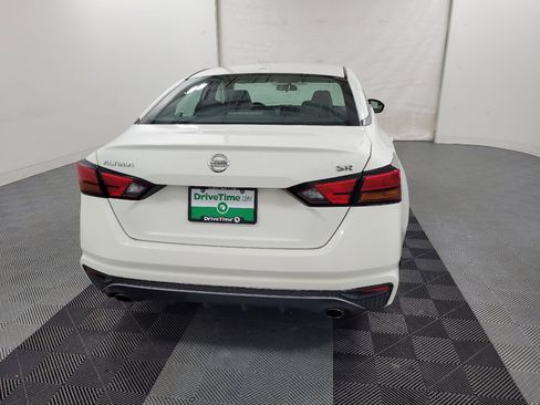 Used 2019 Nissan Altima 2.5 SR image 7