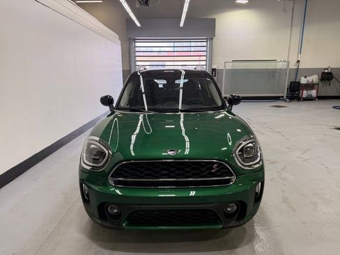 Used 2024 MINI Cooper Countryman S image 8