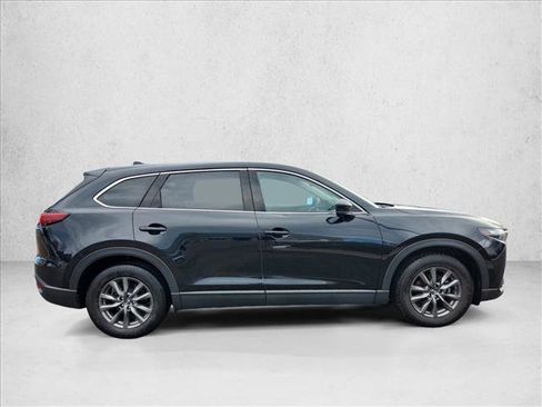Certified 2023 MAZDA CX-9 Touring image 5