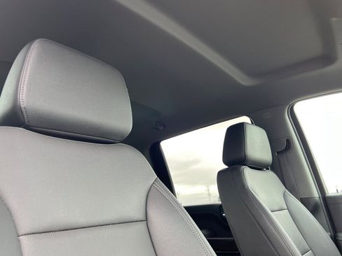 Used 2022 GMC Sierra 3500 SLT image 16