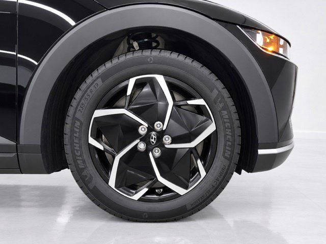 Used 2023 Hyundai Ioniq 5 SEL AWD/4WD image 7