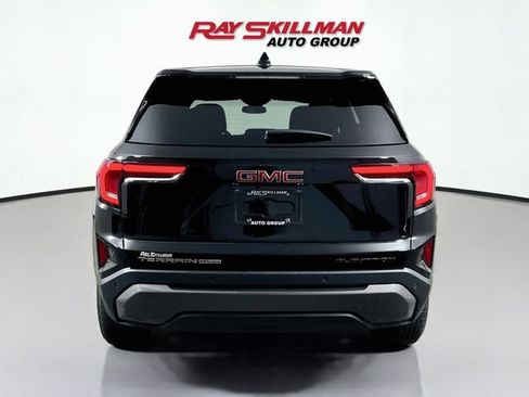 Used 2026 GMC Terrain Elevation AWD/4WD image 6