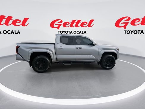 Used 2024 Toyota Tacoma SR5 image 9