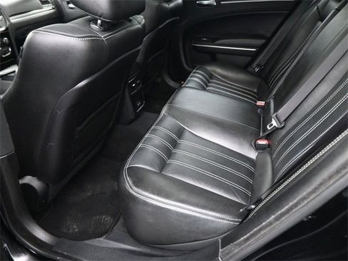 Used 2021 Chrysler 300 S w/ S Model Appearance Package image 39