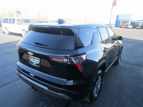 Certified 2026 Chevrolet Equinox LT w/ Convenience Package II image 5