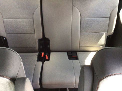 New 2026 Chevrolet Traverse LT w/ Driver Confidence Package image 14