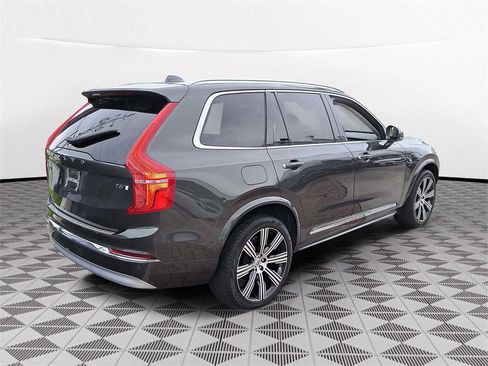 Used 2022 Volvo XC90 T6 Inscription w/ Advanced Package image 6