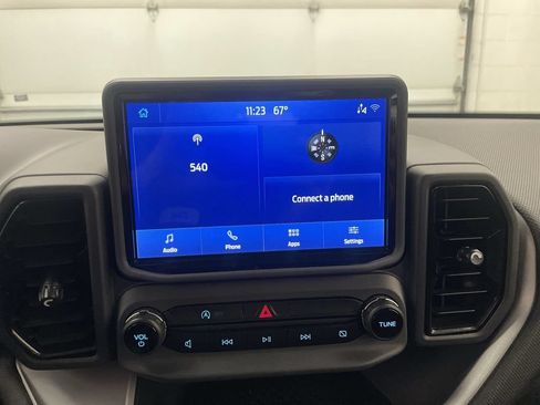 Used 2021 Ford Bronco Sport AWD/4WD image 7