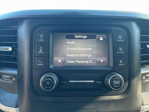 Used 2020 RAM 1500 Big Horn image 25