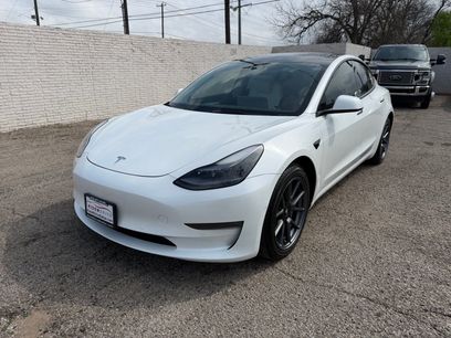 Used 2022 Tesla Model 3 Long Range