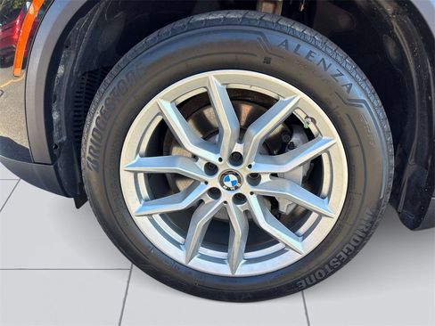 Used 2019 BMW X5 xDrive40i w/ Convenience Package image 8