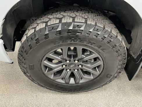 Used 2025 Ford F150 Tremor w/ Mobile Office Package image 18