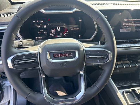 New 2026 GMC Canyon Elevation RWD image 17