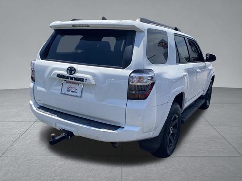 Used 2022 Toyota 4Runner Trail Special Edition RWD image 12