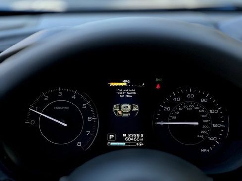 Used 2020 Subaru Impreza 2.0i image 36