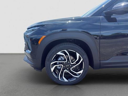 New 2026 Chevrolet TrailBlazer RS w/ Convenience Package AWD/4WD image 16