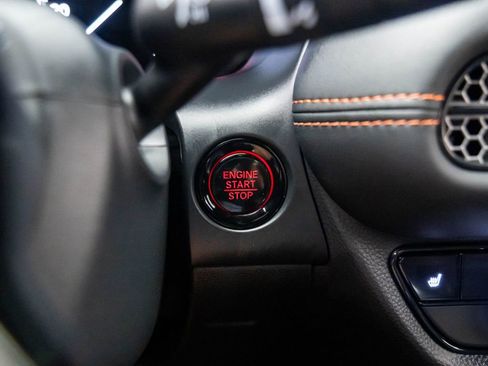 Certified 2026 Honda HR-V Sport image 19