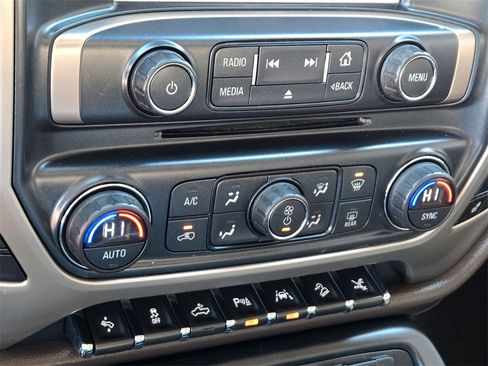 Used 2017 GMC Sierra 1500 Denali w/ Denali Ultimate Package image 21