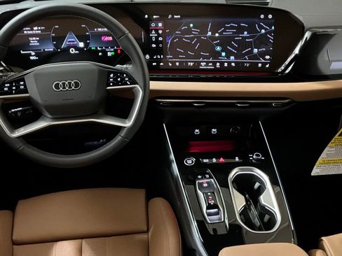 New 2026 Audi A6 3.0 image 18