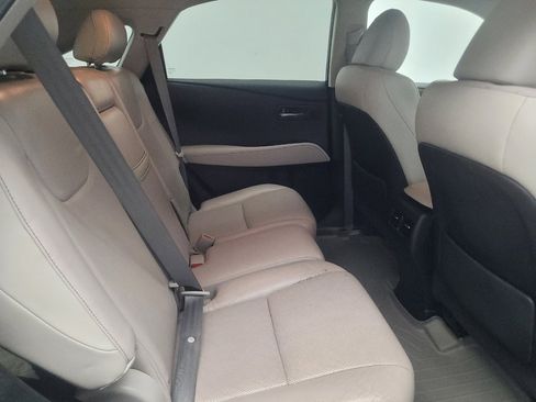 Used 2015 Lexus RX 350 AWD image 19