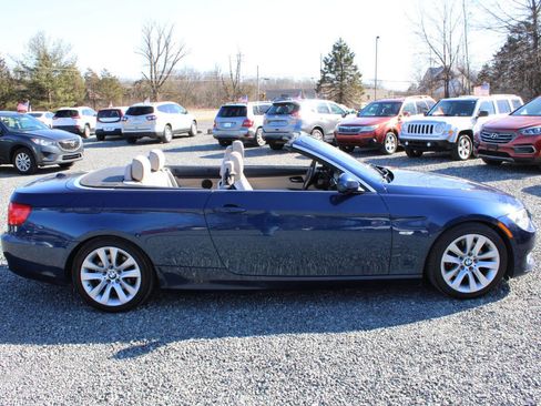 Used 2013 BMW 328i Convertible image 6