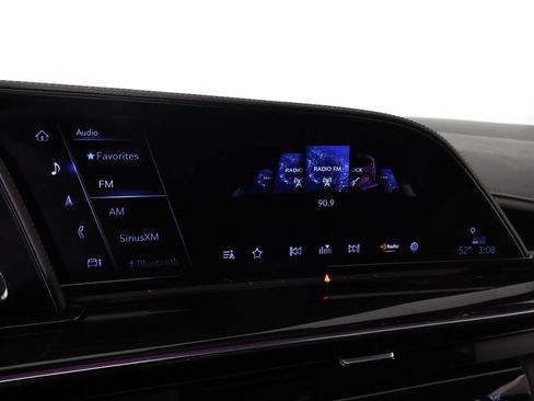 Used 2023 Cadillac Escalade Sport AWD/4WD image 56