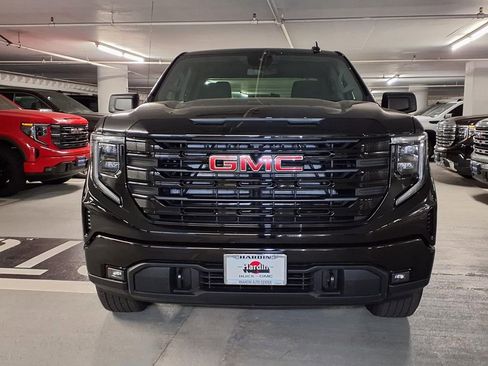 New 2026 GMC Sierra 1500 Elevation AWD/4WD image 2