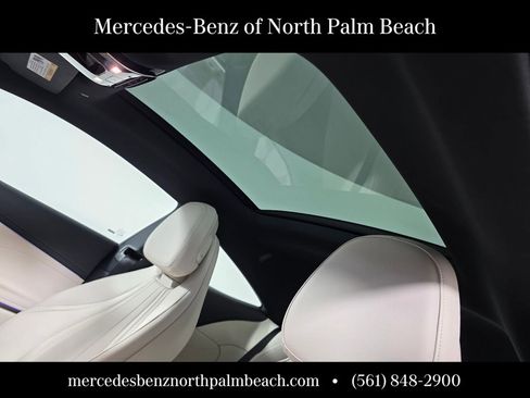 New 2026 Mercedes-Benz CLE 300 4MATIC Coupe image 10