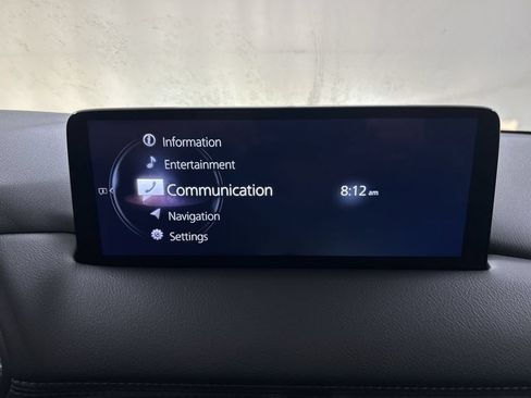 Used 2023 MAZDA CX-5 AWD 2.5 S w/ Select Package image 14