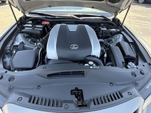 Used 2025 Lexus IS 350 F Sport image 14