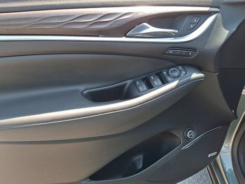 Certified 2024 Buick Enclave Avenir w/ Avenir Technology Package FWD image 13