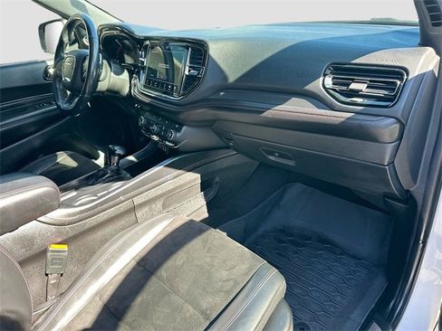 Certified 2022 Dodge Durango R/T w/ Trailer Tow Group IV image 28