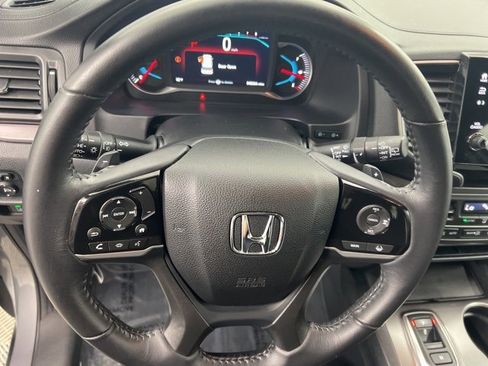 Used 2021 Honda Passport EX-L image 22