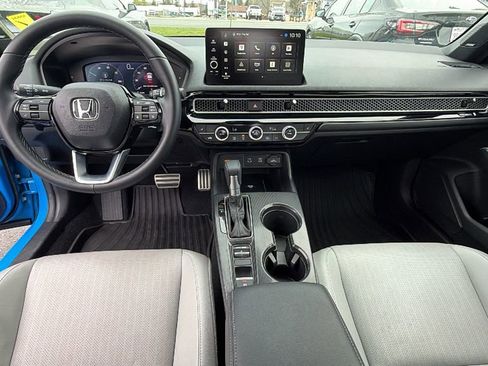 Used 2025 Honda Civic Sport Touring image 17