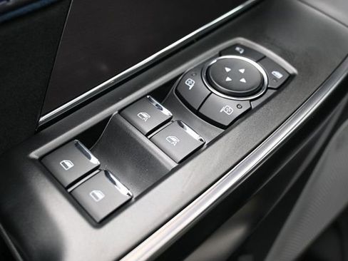 New 2025 Ford F150 Platinum w/ Equipment Group 702A High image 15