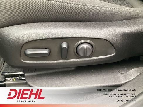 Used 2021 Chevrolet Blazer LT AWD/4WD image 18