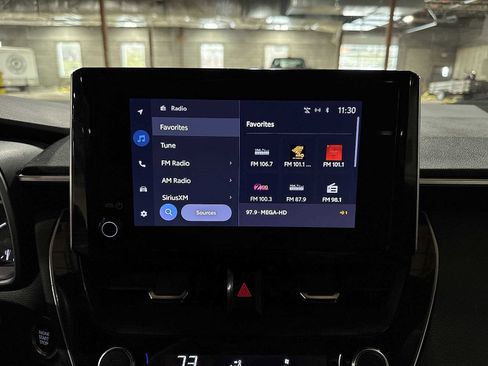 Certified 2023 Toyota Corolla SE image 20