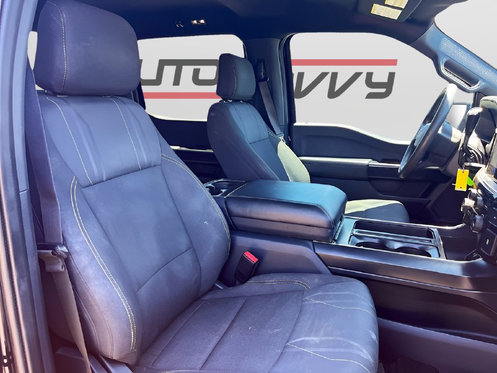 Used 2024 Ford F150 STX AWD/4WD image 26