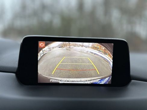 Used 2019 MAZDA CX-5 Touring image 11